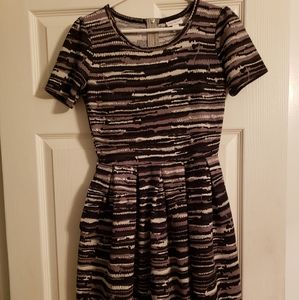 Lularoe Amelia